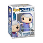 Funko Pop! Disney: Cinderellas 75th - Fairy Godmother- Figurine en Vinyle à Collectionner - Idée de Cadeau - Produits Officiels - Jouets pour Les Enfants et Adultes - Movies Fans