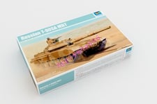 Trumpeter 05563 1/35 Russian T-90SA Main Battle Tank