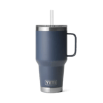 Yeti Rambler Straw Mug 35 Oz