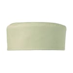 Tonilee Indra kockmössa/pillerburk - Khaki - One Size