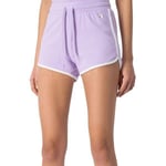 Shorts champion legacy naiset purple 114916vs022 114916VS022