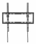 TV Wall Bracket Mount Slim Profile with Tilt 200 x 200 300 x 300 400 x 400 VESA