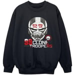 Sweat-shirt enfant Disney  The Bad Batch 99 Clone Troopers