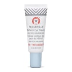 First Aid Beauty FAB Skin Lab Retinol Eye Cream with Triple Hyaluronic Acid – 14.1 g