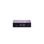 Radio-réveil Lexon FLIP PREMIUM violet