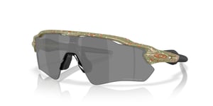 Oakley Radar EV Path Glasögon Matte Fern Terrazzo/Prizm Black