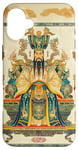 iPhone 16 Plus Jade Emperor Ancient Dragon Chinese Mythology Case