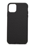 Mous Aramax Carbon Fibre Protective Ph Case Black Mous