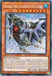 Yu-Gi-Oh! - Myfi-Fr031 - Nidhogg, Boss Genèraideur De La Glace - Secret Rare