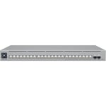 Ubiquiti Pro Max 24x PoE, Switch (400W PoE Budget)