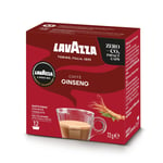 Lavazza Caffè Ginseng Capsule de café 12 pièce(s)