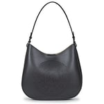 Sac a main Karl Lagerfeld  K/CIRCLE HOBO BAG PERFORATED