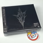 Lightning Returns: Final Fantasy XIII Original Soundtrack 4CD OST Japan New (Gam