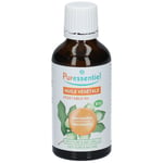 Puressentiel Huile Végétale BIO Macadamia 50 ml