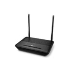 TP-LINK TD-W9960v - Wireless Router - DSL-Modem - 802.11b/g/n - Desk (US IMPORT)