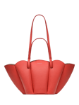 Radley Lily Small Open Top Leather Grab Bag