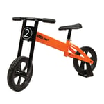 Zippl Cykel 2 medium - 3-6 år.