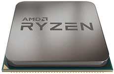 AMD Ryzen 9 5950X CPU 16 Core 4,9 GHz 64 Mo Cache AM4 Processeur Plateau