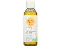 Burt's Bees Baby Bee Nourishing Baby Oil (5Fl Oz / 147.8Ml)