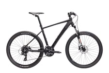 Crescent Modig M30 26" 48 cm Svart Cykel - Mountainbike Cykel