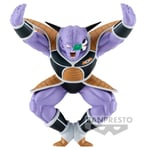 Figur Ginyu Banpresto Dragon Ball Z Solid Edge Works