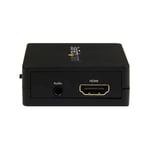 Extracteur Audio Hdmi