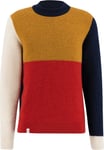 Ulvang Men's Alltime Tour Crew Sweater Chilli Pepper, M