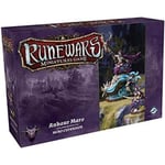 Runiques : Ankaur Maro - Pack Héros - Jeu De Miniatures Expansion ITA ASMODEE