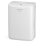 EcoAir Arion 26L Ultra Low Energy Efficient Dehumidifier - Arion (Return Unit) - (Used) Grade B