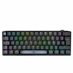 Clavier Corsair Azerty Français AZERTY