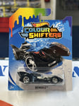 Hot Wheels Colour Shifters Batmobile  2018