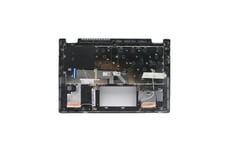 Lenovo 5Cb0y85307, Deksel + Tastatur, Bakgrunnsbelyst Tastatur, Lenovo, Ideapad Flex 5-14Iil05