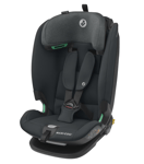 Maxi-Cosi Titan PLUS i-Size Comfortable Toddler/Child Car Seat , Gr 1/2/3, Graph