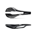 Saddle SP-01 Tekno Superflow S Black 307256010 SELLE ITALIA Road MTB