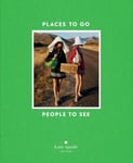 Abrams kate spade new york york: places to go, people see