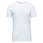 PUMA T-shirt Nordics Blank - Vit adult 683361 04
