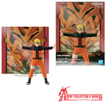 Naruto Shippuden Naruto Uzumaki Panel Spectacle Figurine BANPRESTO Disponible