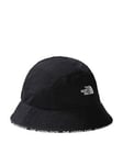 THE NORTH FACE Cypress Bucket Hat - Black, Black, Size S, Men