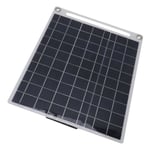 Waterproof Solar Panel Solar Panel Waterproof Portable 15W 16V Polycrystalline