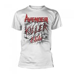 Avenger Unisex Adult Killer Elite T-Shirt - M