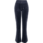 Layla Low Rise Flare Pocketed - Night Sky