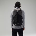 Unisex 3D Freeflow 30+5L Pack Grey/Black