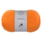 Nalle Garn Ullmix 100 g Papaya 264 Novita