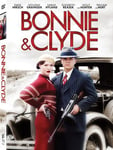 Bonnie &amp; Clyde DVD