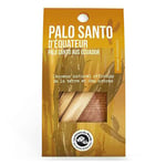 Aromandise Naturlig røkelse Palo Santo Fra Equator - 15 g