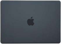 Pomologic HardShell (Macbook Air 15) - Svart