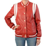 Blouson Redskins  Veste Cuir Ambroise Sting