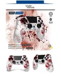 Manette PS4 Bluetooth pour PLAYSTATION SONY Manette BT ZOMBIE PRISE CASQUE 3.5 JACK