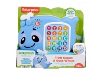 Fisher-Price Linkimals interaktiv val 120 aktiveringar