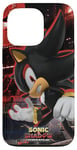 iPhone 13 Pro Sonic the Hedgehog Sonic X Shadow Generations Ultimate Power Case